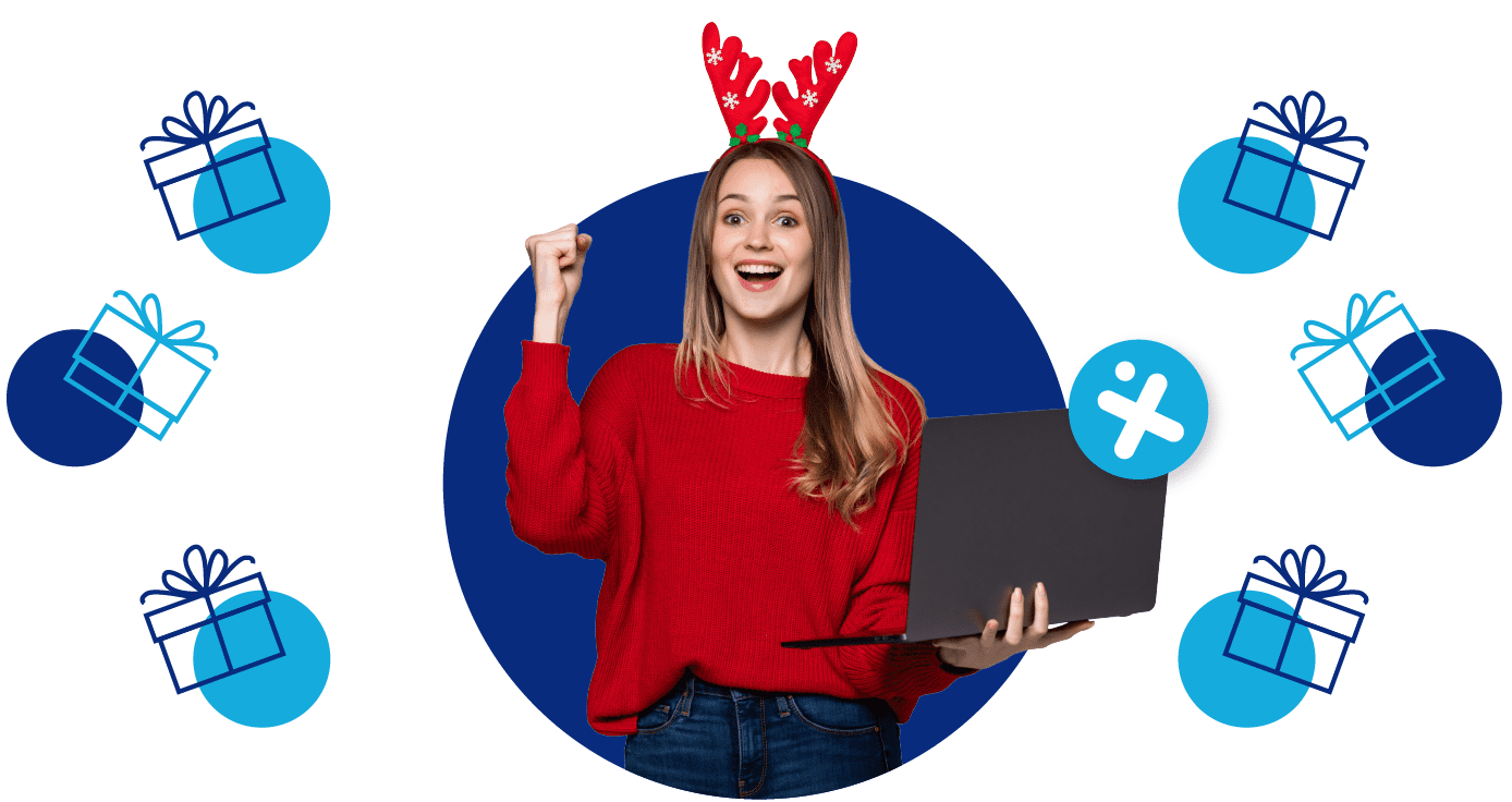 Nómina en línea Nómina en línea - Nominax